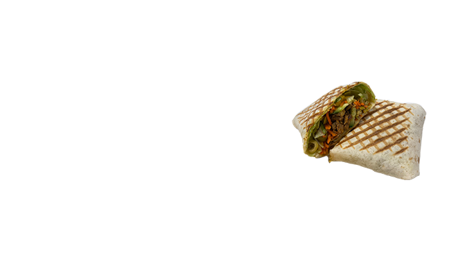 Taco's bij Al Madina Almere